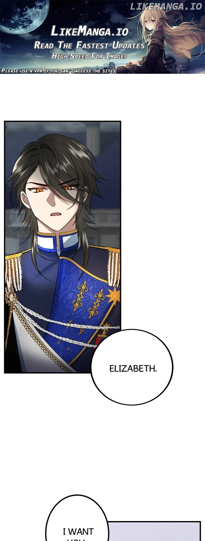 I Refuse to Be Executed a Second Time Chapter 104 Online - página 1
