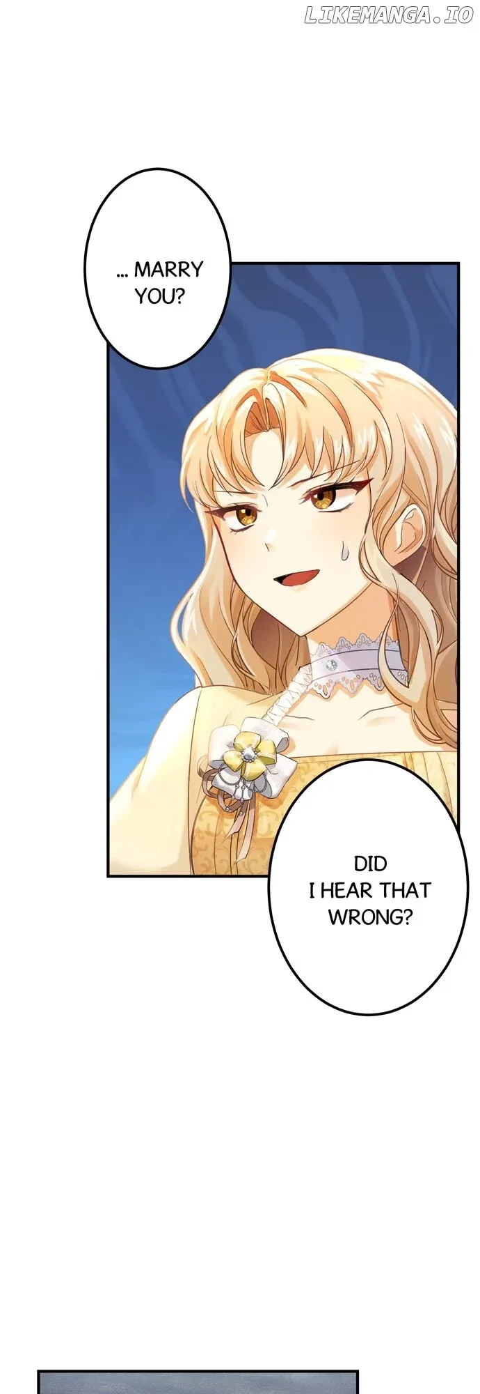 I Refuse to Be Executed a Second Time Chapter 104 Online - página 5