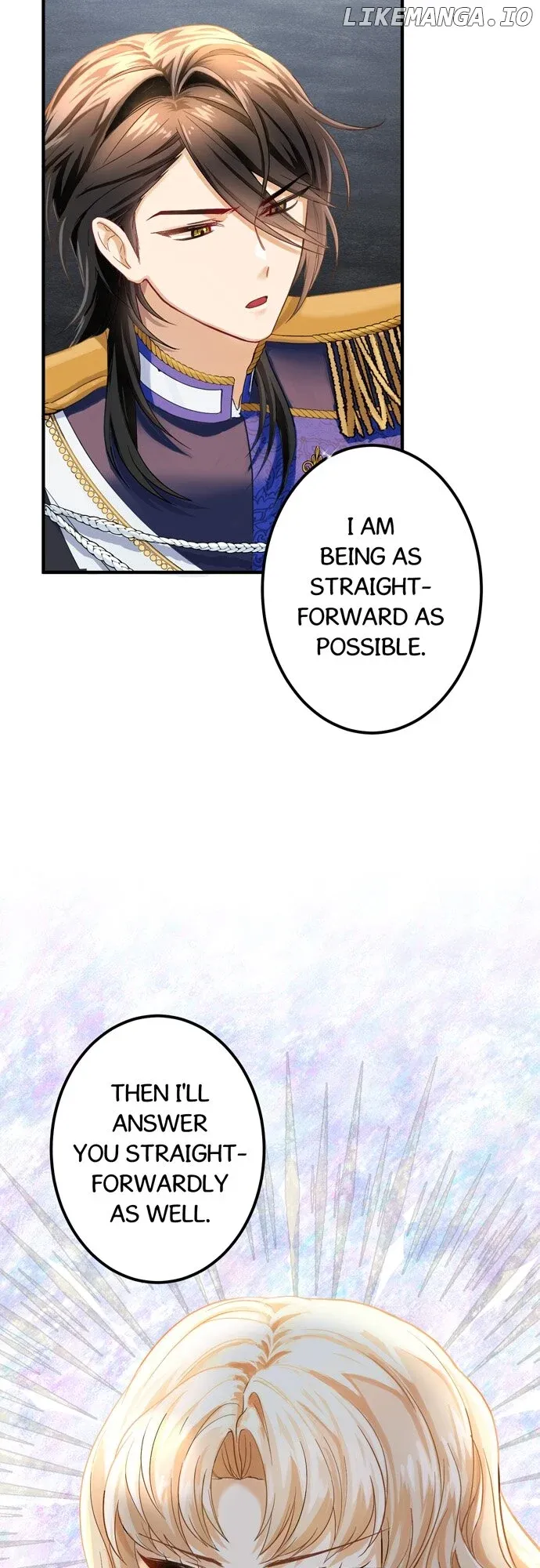 I Refuse to Be Executed a Second Time Chapter 104 Online - página 6