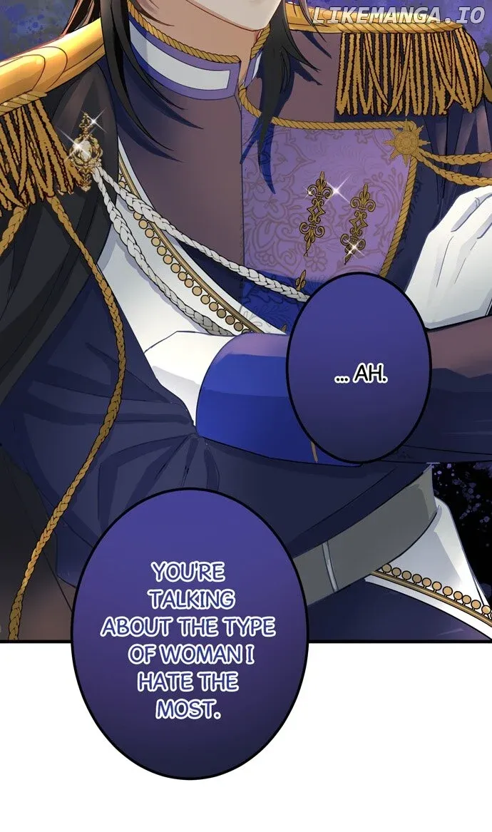 I Refuse to Be Executed a Second Time Chapter 104 Online - página 10