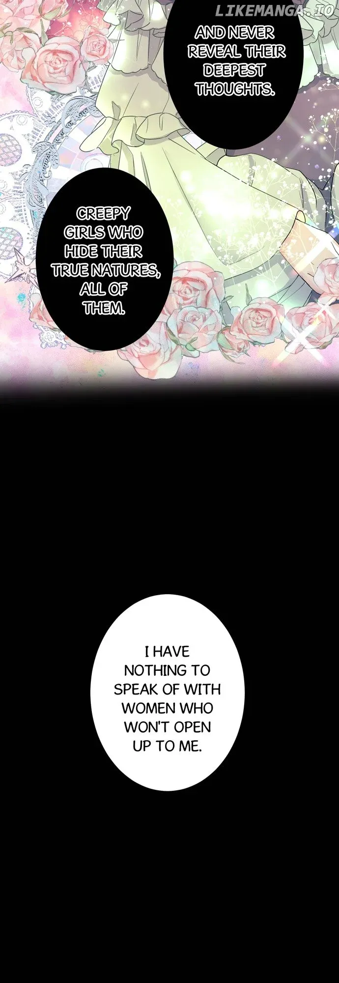 I Refuse to Be Executed a Second Time Chapter 104 Online - página 13