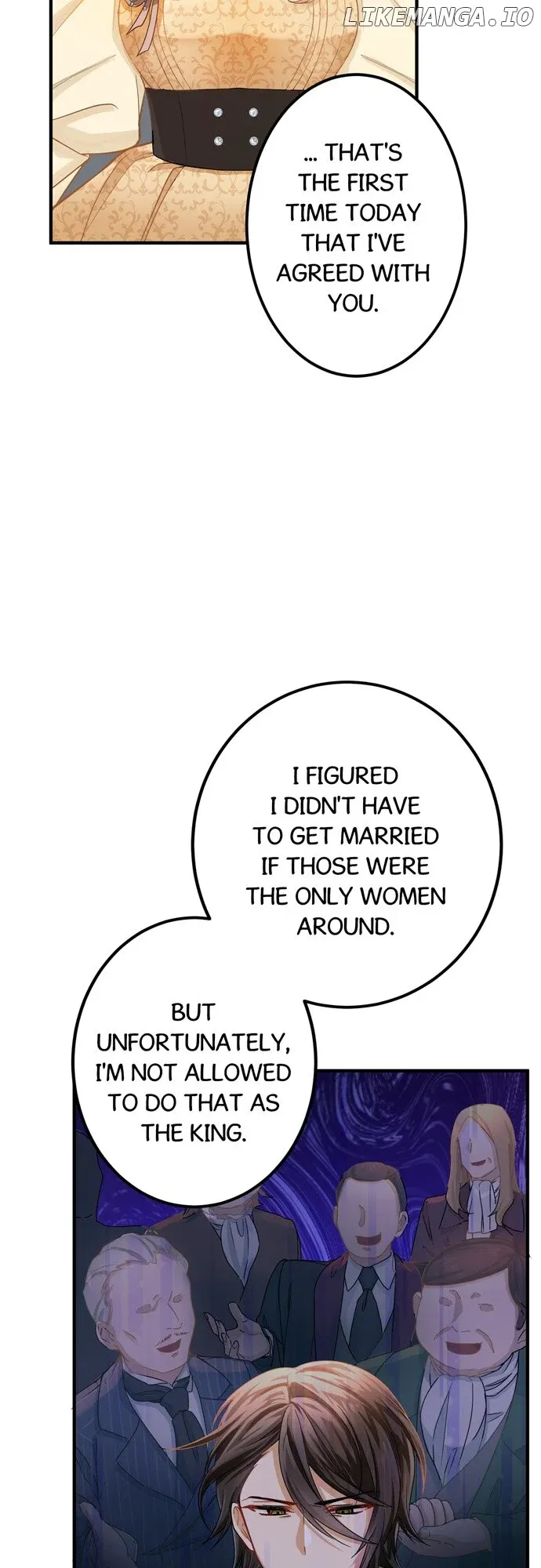 I Refuse to Be Executed a Second Time Chapter 104 Online - página 15