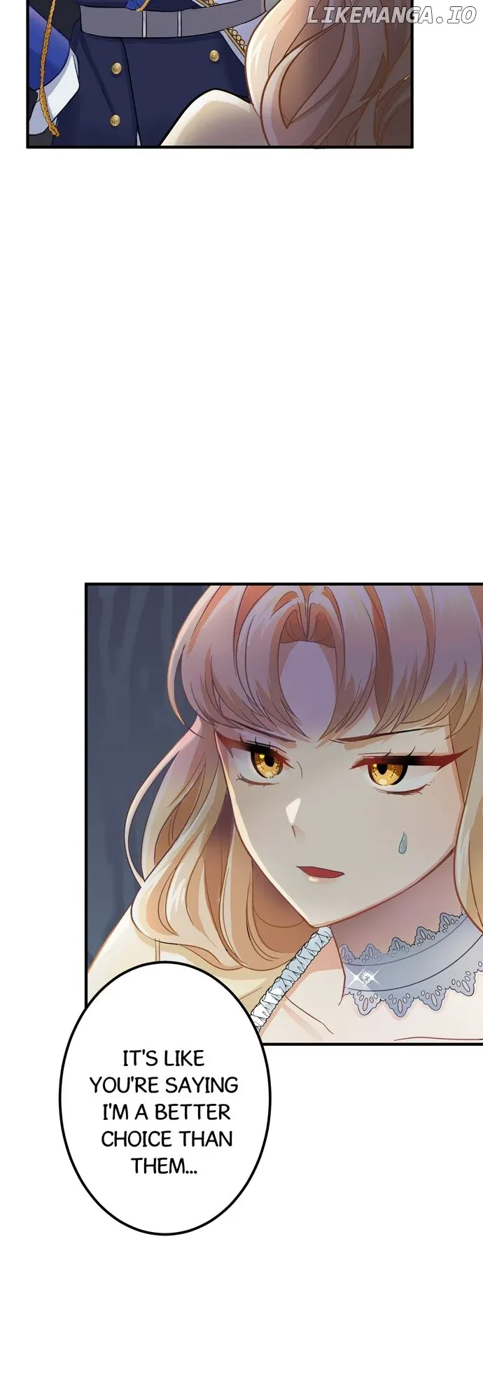I Refuse to Be Executed a Second Time Chapter 104 Online - página 17