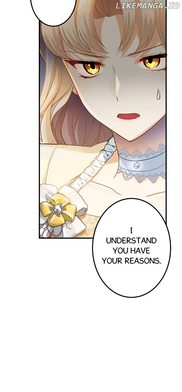 I Refuse to Be Executed a Second Time Chapter 104 Online - página 19