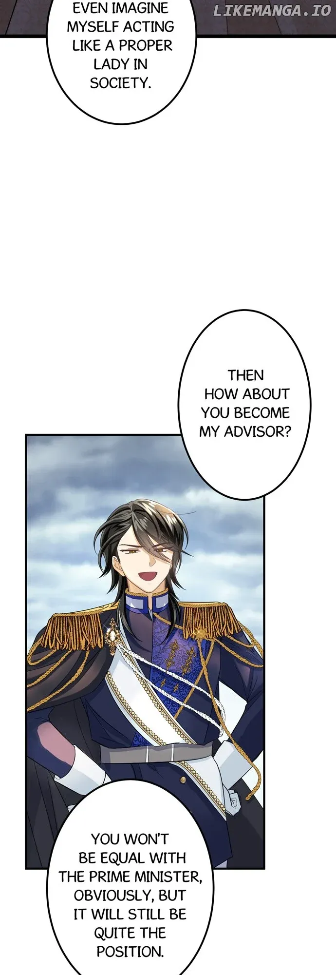 I Refuse to Be Executed a Second Time Chapter 104 Online - página 21