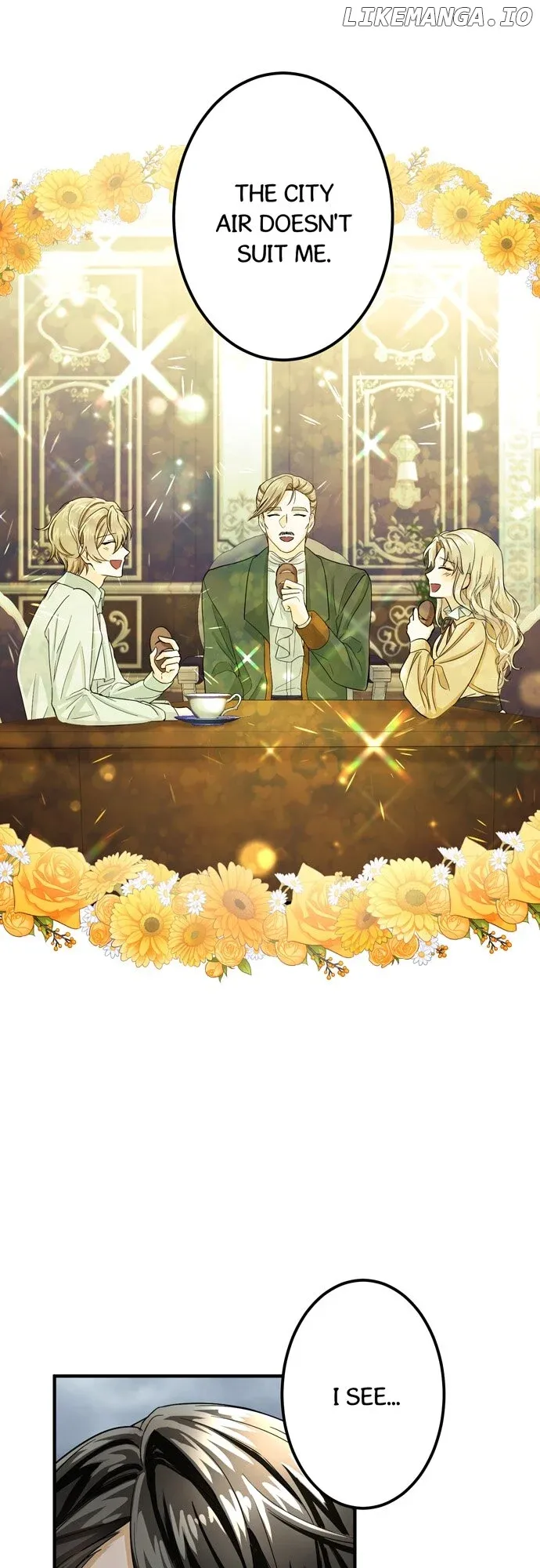 I Refuse to Be Executed a Second Time Chapter 104 Online - página 23