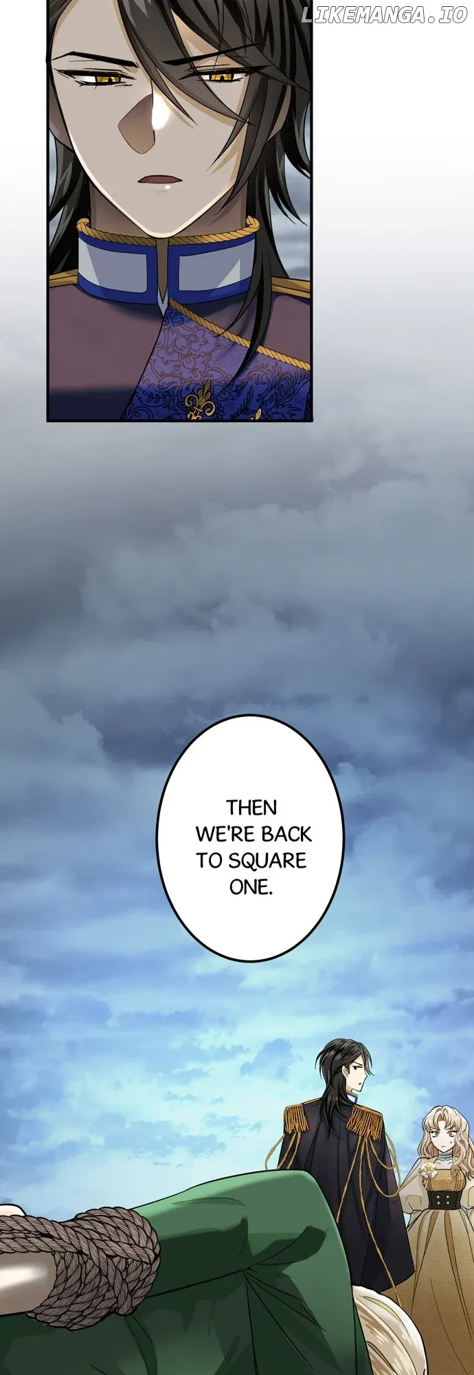 I Refuse to Be Executed a Second Time Chapter 104 Online - página 24