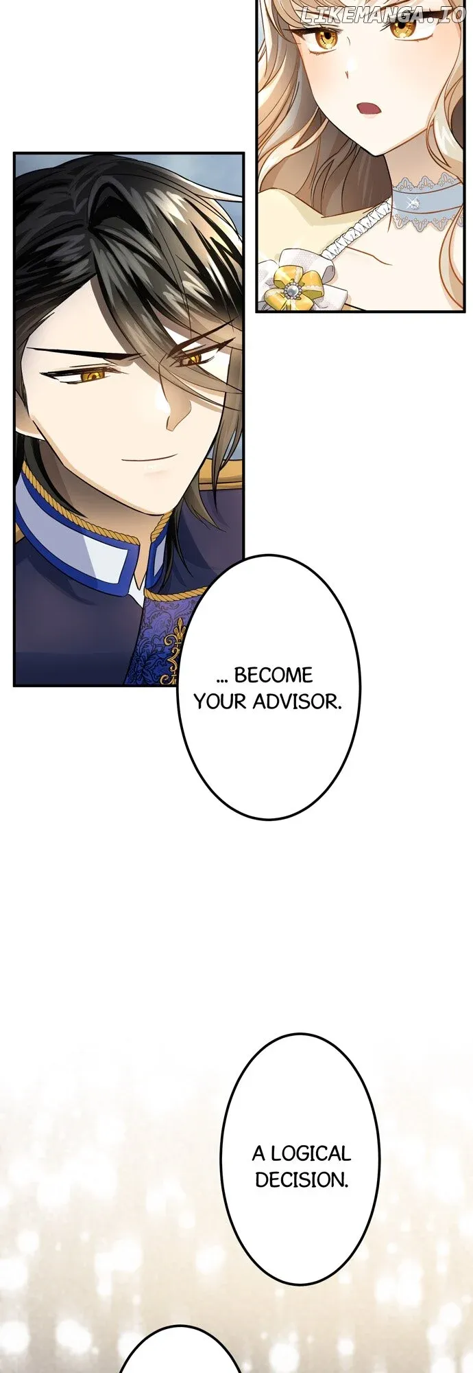 I Refuse to Be Executed a Second Time Chapter 104 Online - página 31