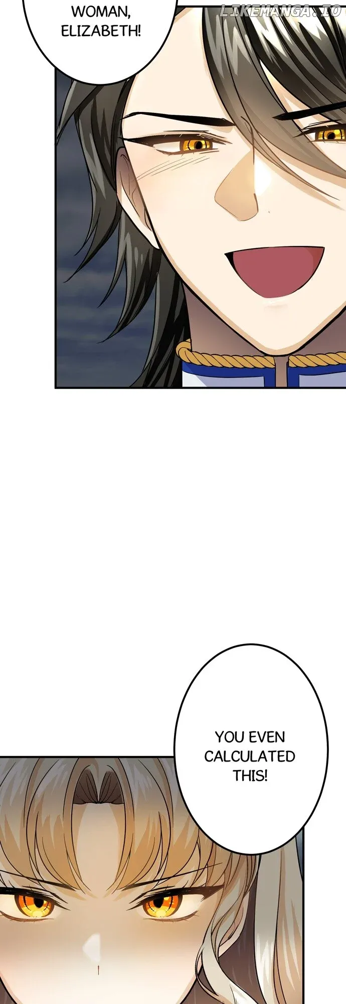 I Refuse to Be Executed a Second Time Chapter 104 Online - página 36