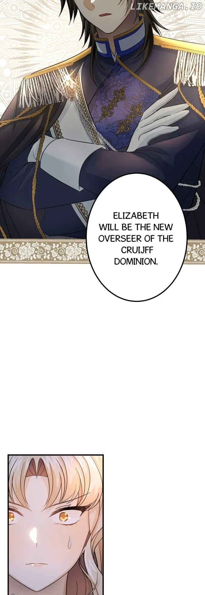I Refuse to Be Executed a Second Time Chapter 104 Online - página 40