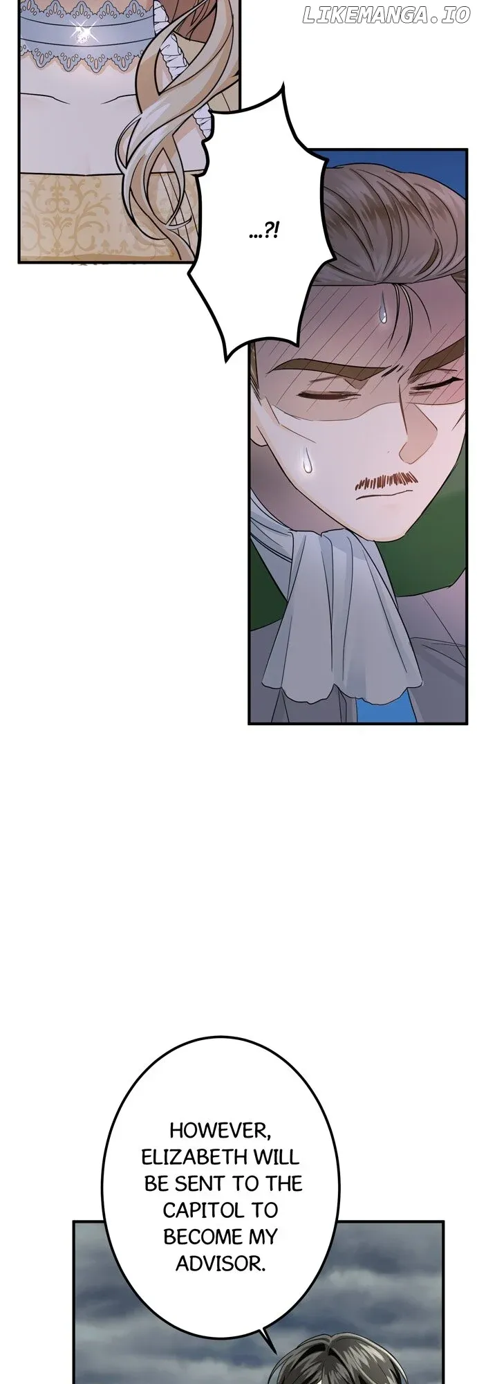 I Refuse to Be Executed a Second Time Chapter 104 Online - página 41