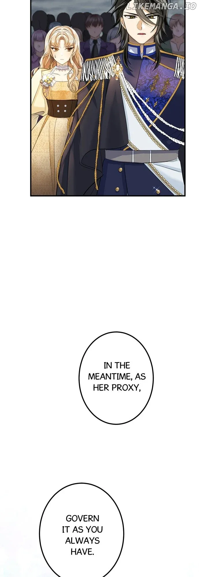 I Refuse to Be Executed a Second Time Chapter 104 Online - página 42