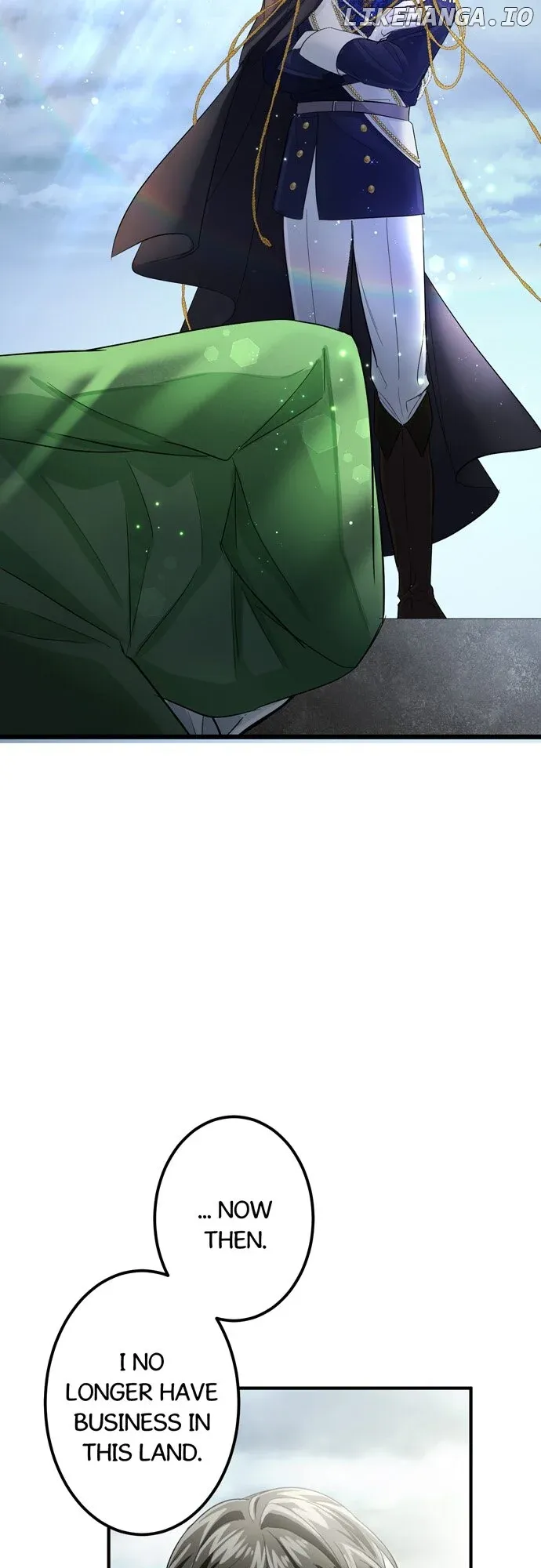 I Refuse to Be Executed a Second Time Chapter 104 Online - página 45