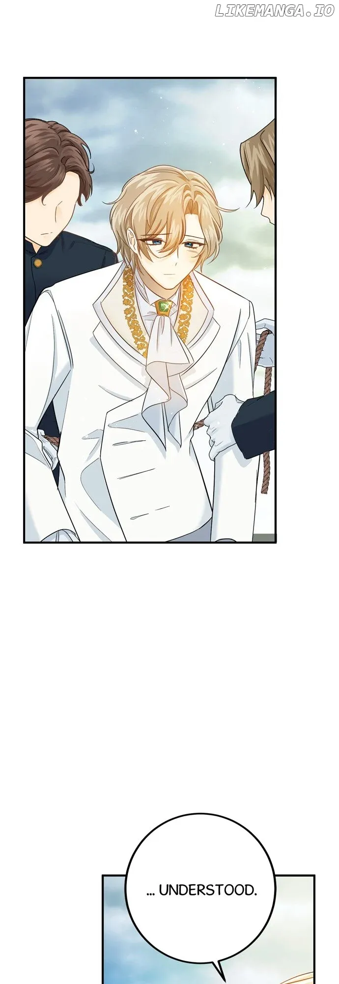 I Refuse to Be Executed a Second Time Chapter 104 Online - página 49