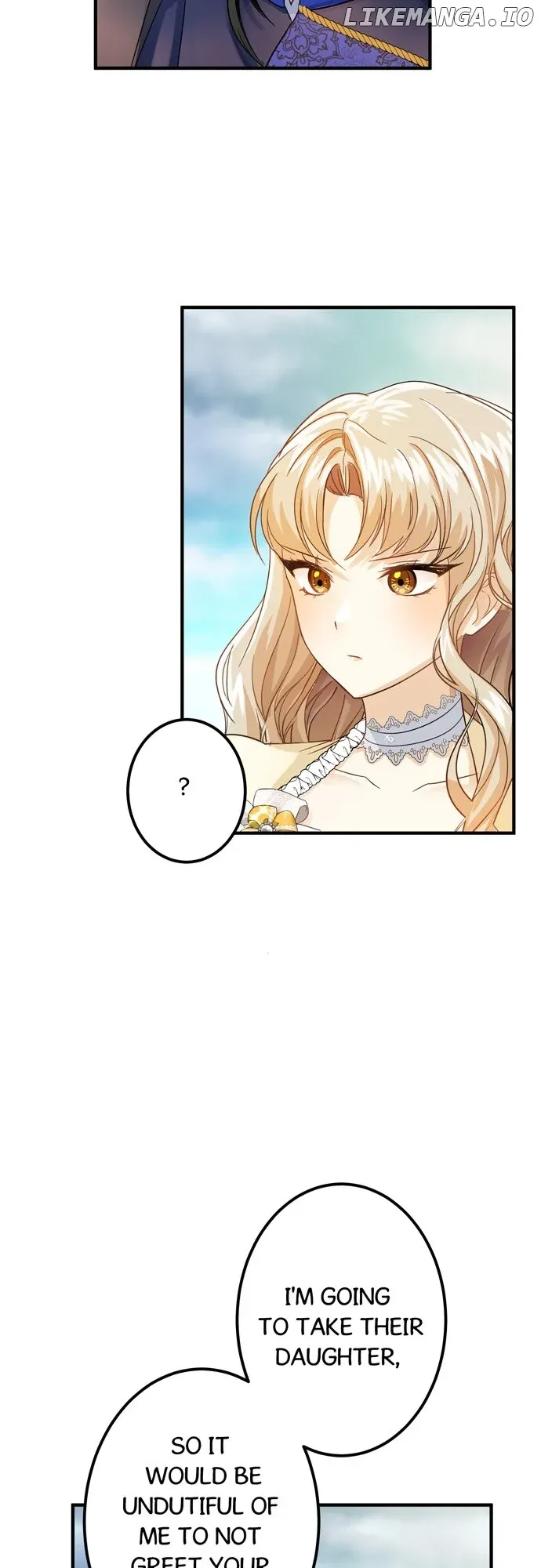 I Refuse to Be Executed a Second Time Chapter 104 Online - página 51