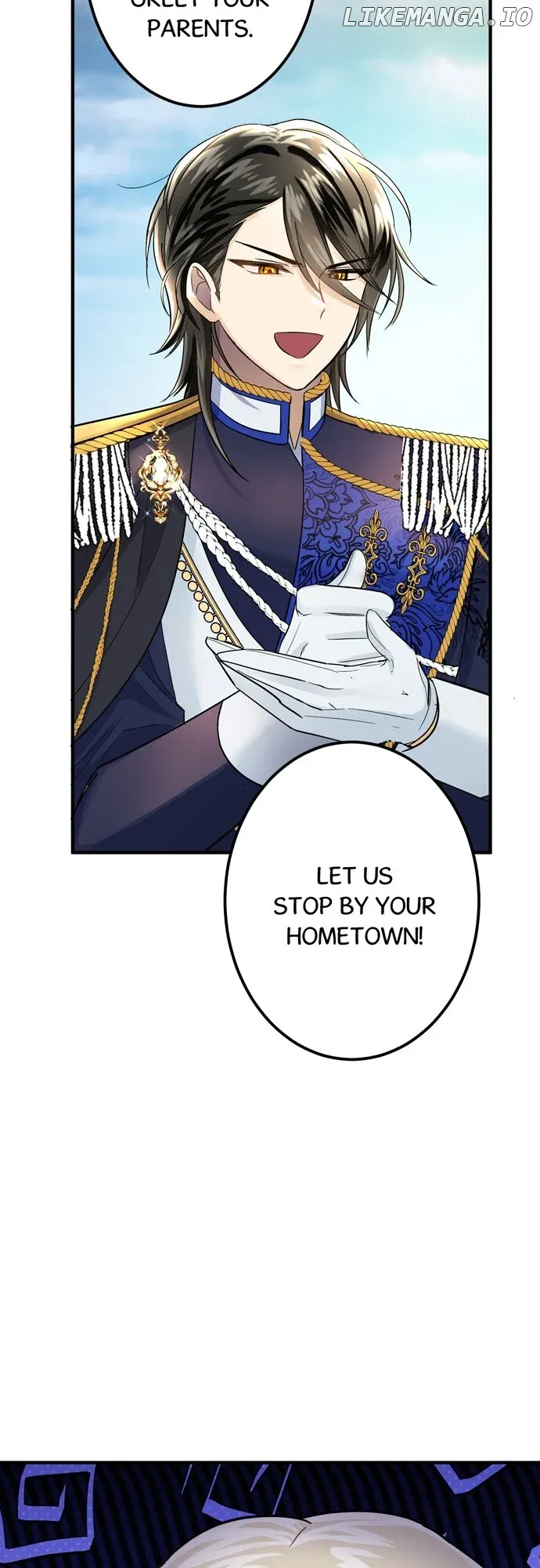 I Refuse to Be Executed a Second Time Chapter 104 Online - página 52