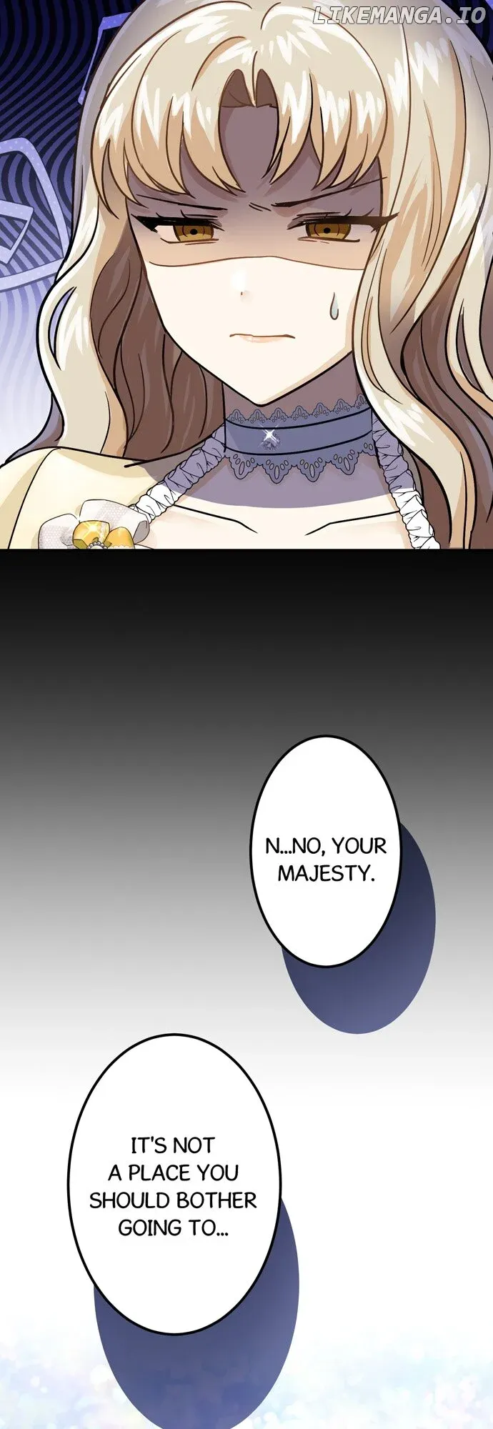 I Refuse to Be Executed a Second Time Chapter 104 Online - página 53