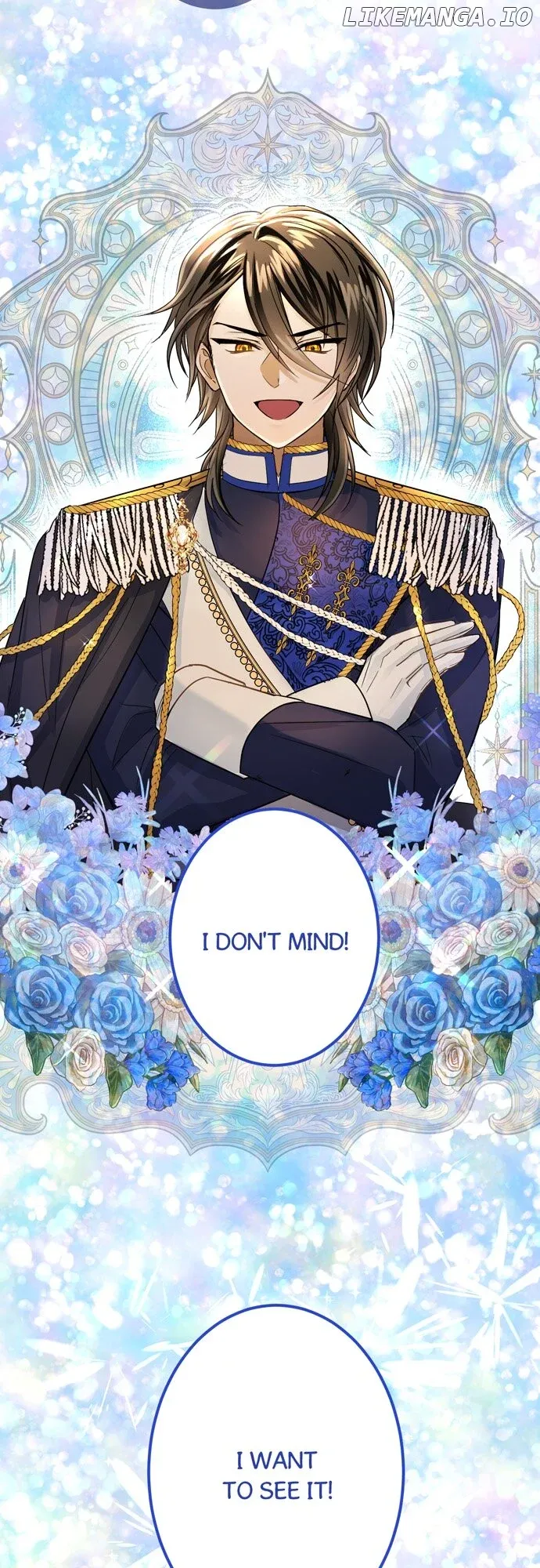 I Refuse to Be Executed a Second Time Chapter 104 Online - página 54