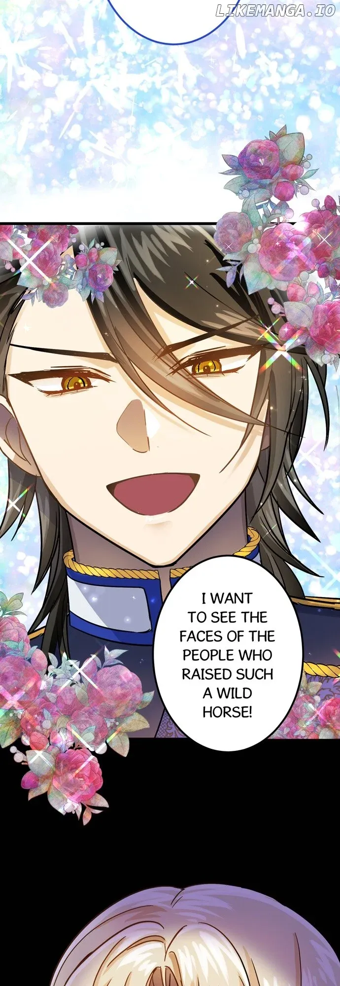 I Refuse to Be Executed a Second Time Chapter 104 Online - página 55