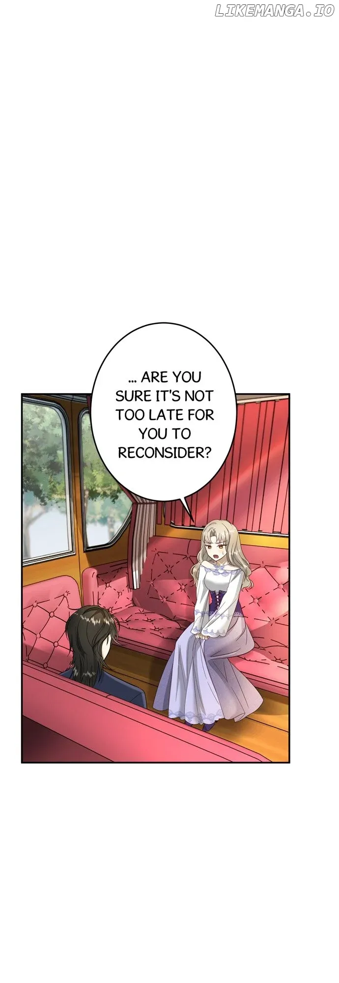I Refuse to Be Executed a Second Time Chapter 105 Online - página 2