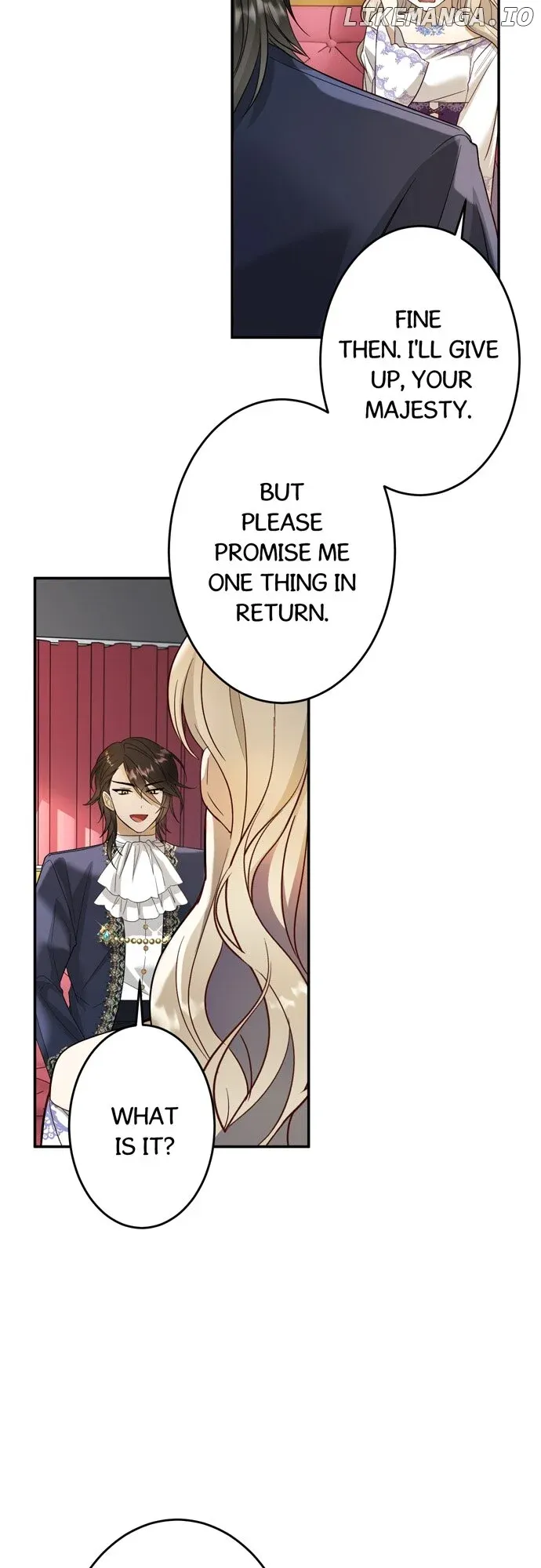 I Refuse to Be Executed a Second Time Chapter 105 Online - página 5