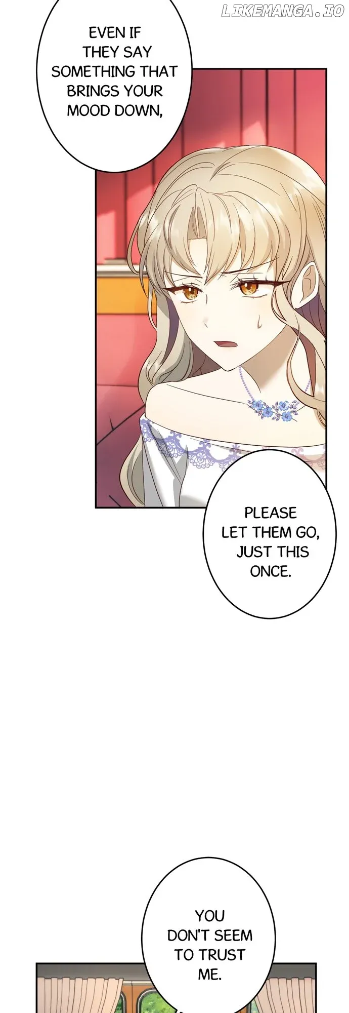 I Refuse to Be Executed a Second Time Chapter 105 Online - página 6