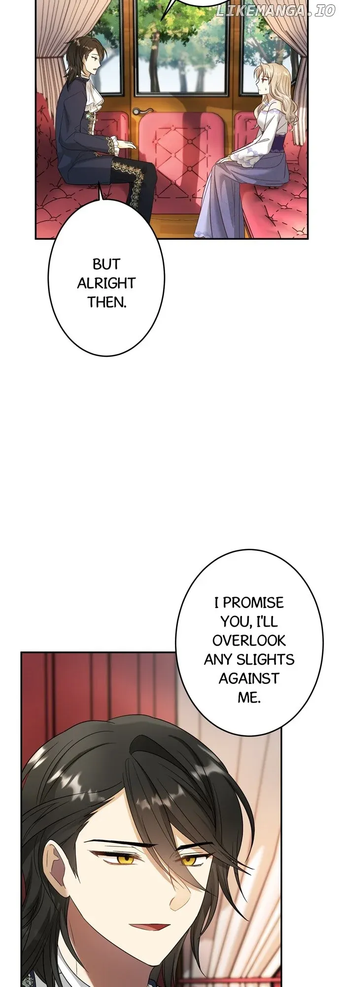 I Refuse to Be Executed a Second Time Chapter 105 Online - página 7