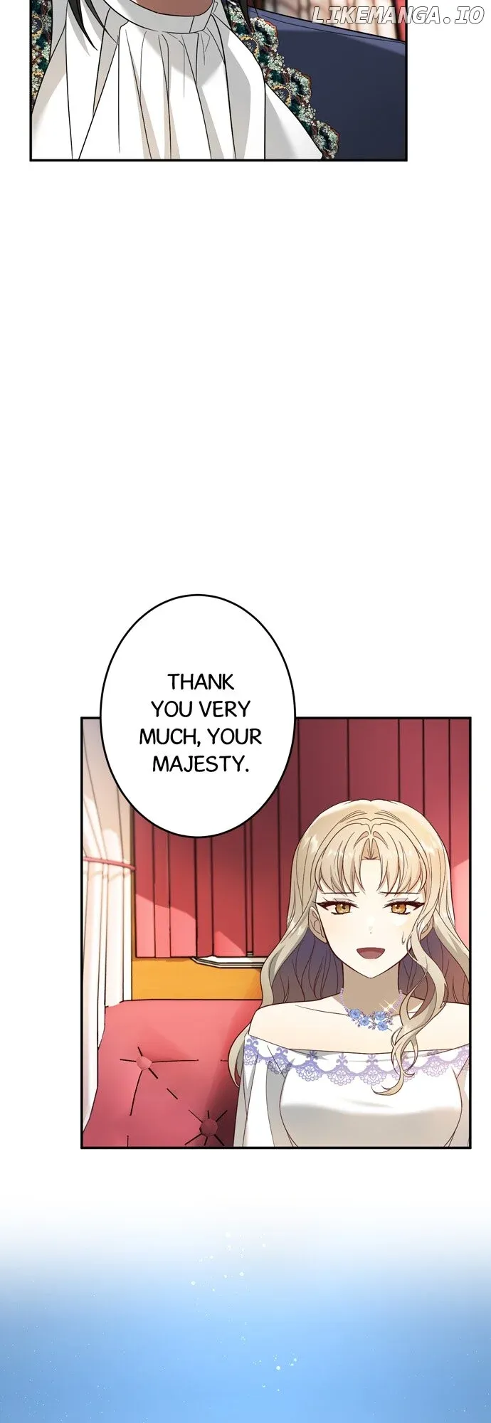 I Refuse to Be Executed a Second Time Chapter 105 Online - página 8