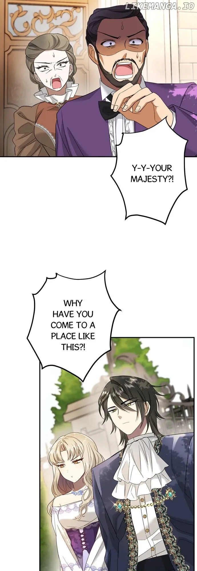 I Refuse to Be Executed a Second Time Chapter 105 Online - página 10