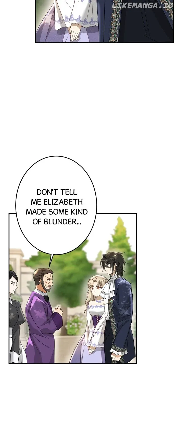 I Refuse to Be Executed a Second Time Chapter 105 Online - página 11