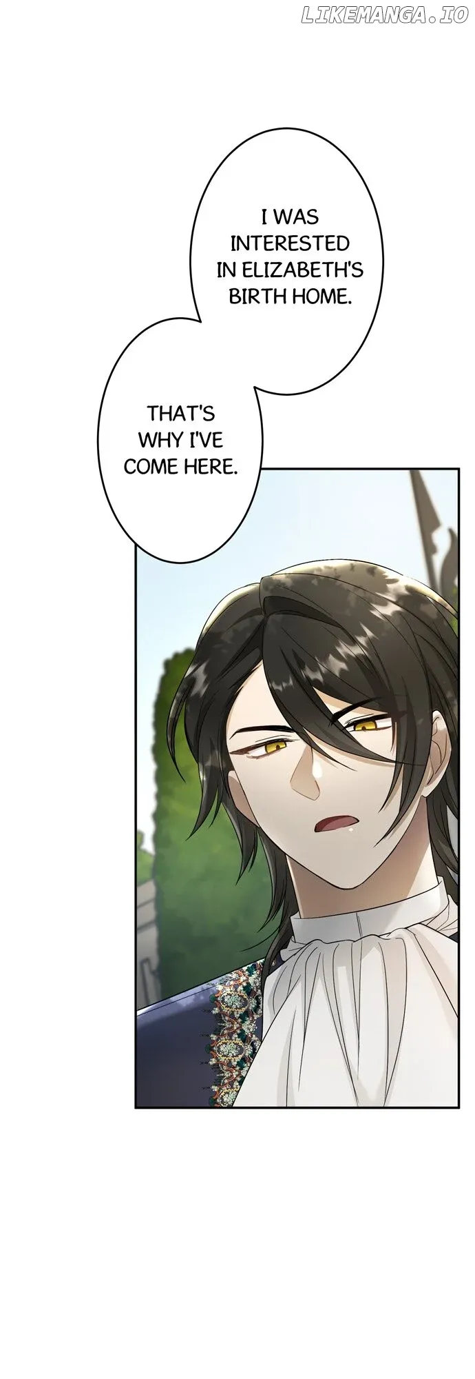 I Refuse to Be Executed a Second Time Chapter 105 Online - página 12