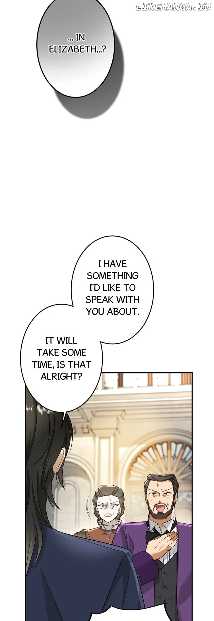 I Refuse to Be Executed a Second Time Chapter 105 Online - página 14