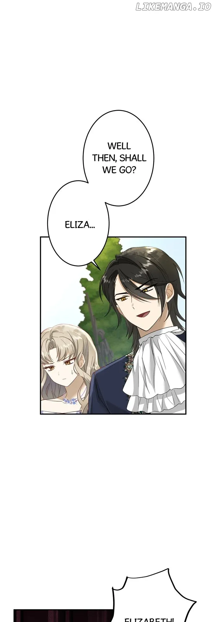 I Refuse to Be Executed a Second Time Chapter 105 Online - página 16