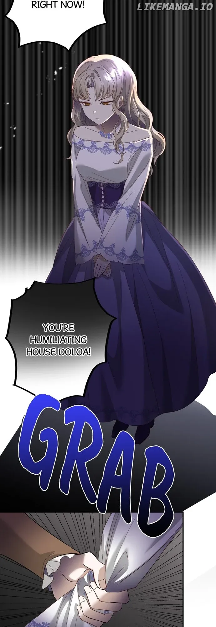 I Refuse to Be Executed a Second Time Chapter 105 Online - página 18