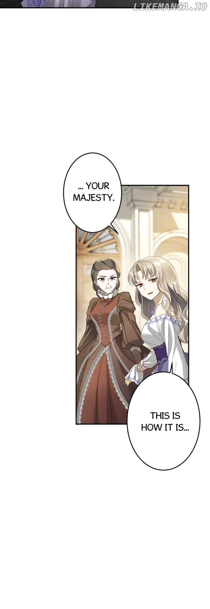 I Refuse to Be Executed a Second Time Chapter 105 Online - página 19