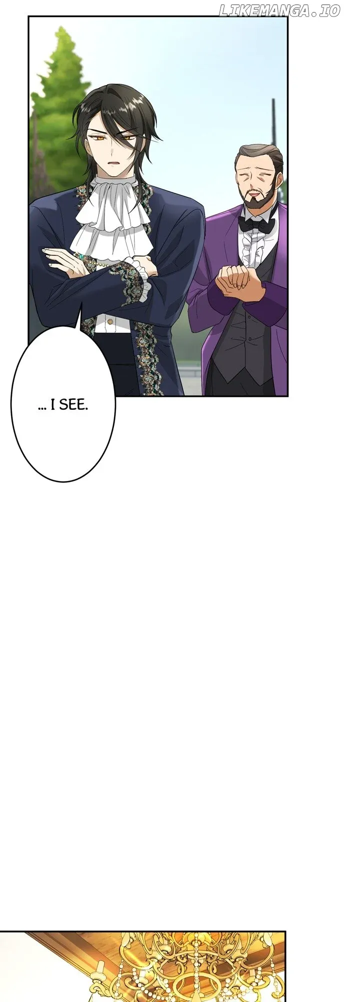I Refuse to Be Executed a Second Time Chapter 105 Online - página 20