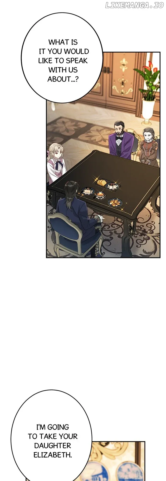I Refuse to Be Executed a Second Time Chapter 105 Online - página 22