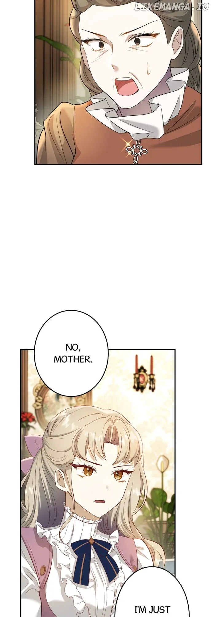 I Refuse to Be Executed a Second Time Chapter 105 Online - página 24