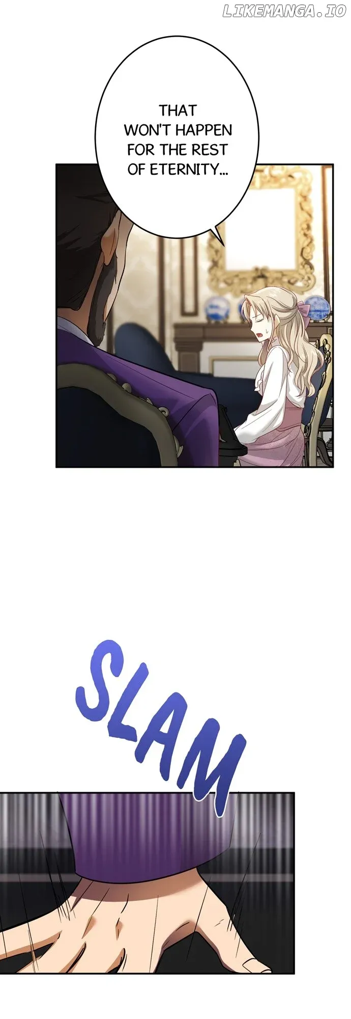 I Refuse to Be Executed a Second Time Chapter 105 Online - página 26