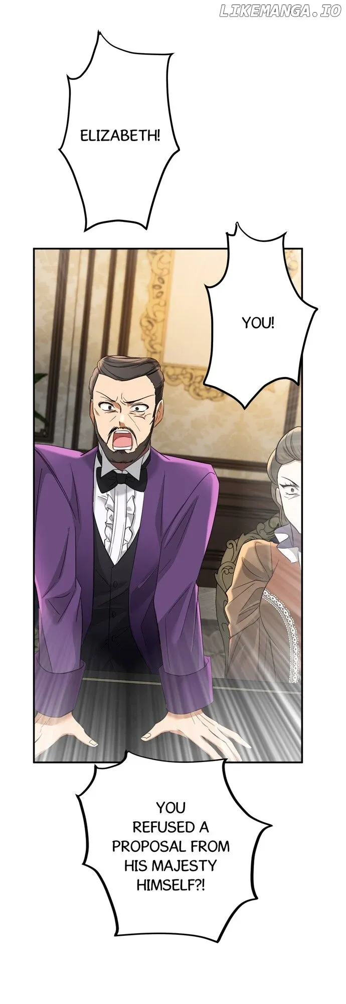 I Refuse to Be Executed a Second Time Chapter 105 Online - página 27