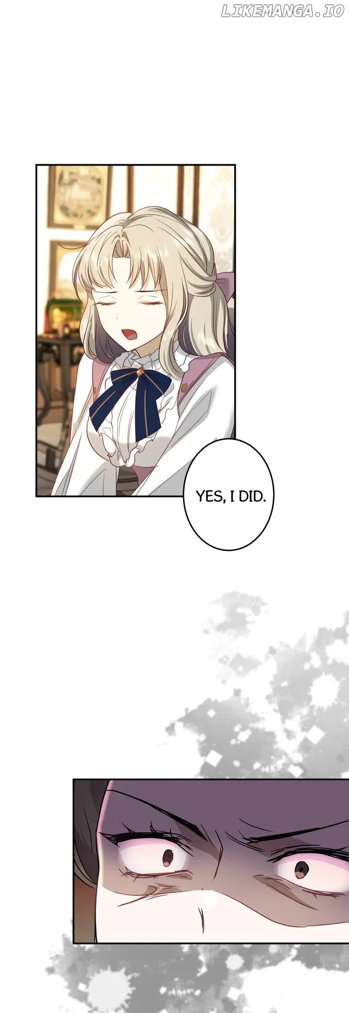 I Refuse to Be Executed a Second Time Chapter 105 Online - página 28