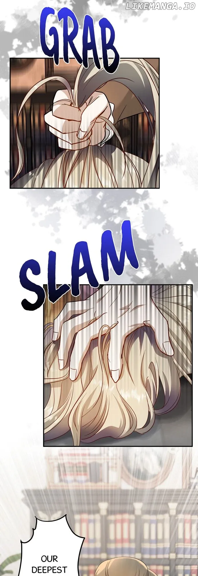 I Refuse to Be Executed a Second Time Chapter 105 Online - página 29