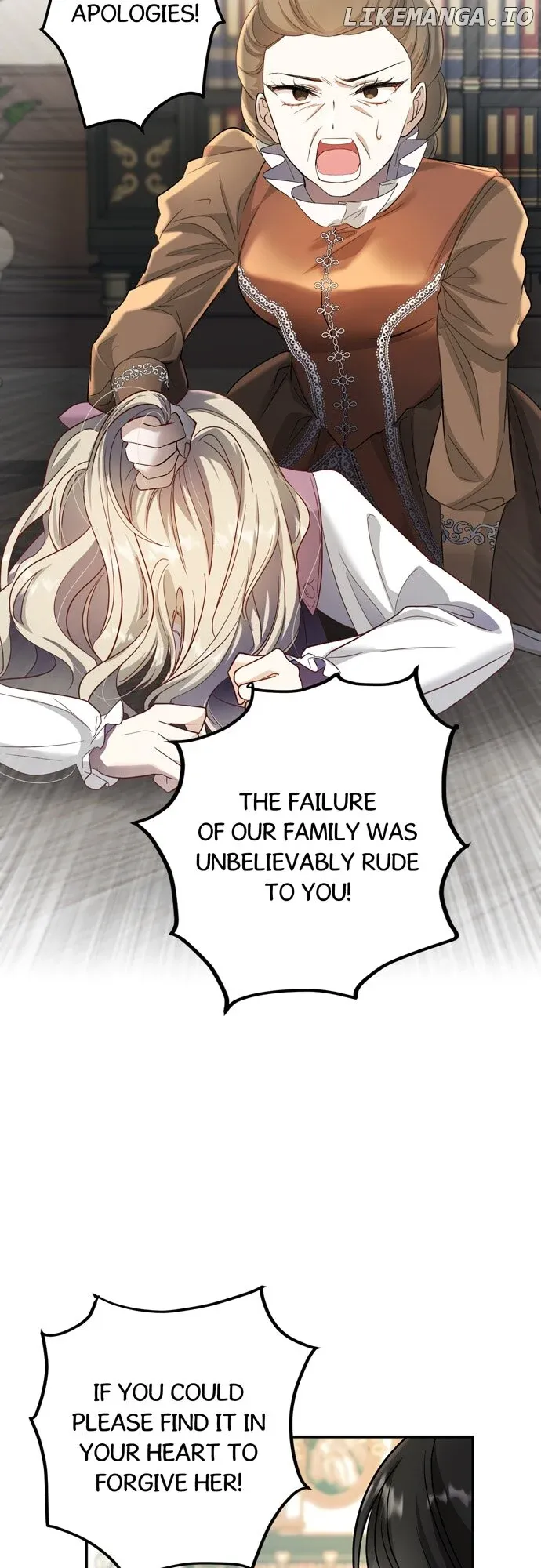 I Refuse to Be Executed a Second Time Chapter 105 Online - página 30