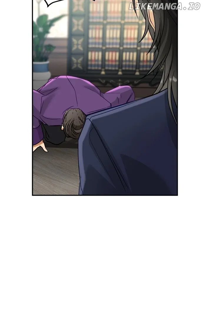 I Refuse to Be Executed a Second Time Chapter 105 Online - página 31