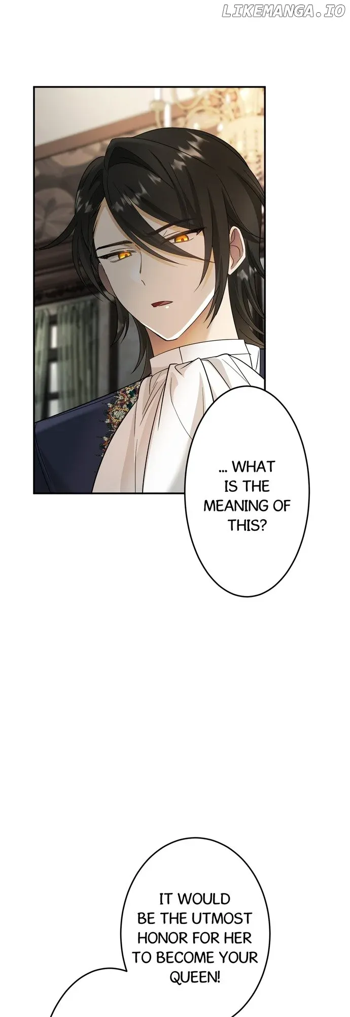 I Refuse to Be Executed a Second Time Chapter 105 Online - página 32