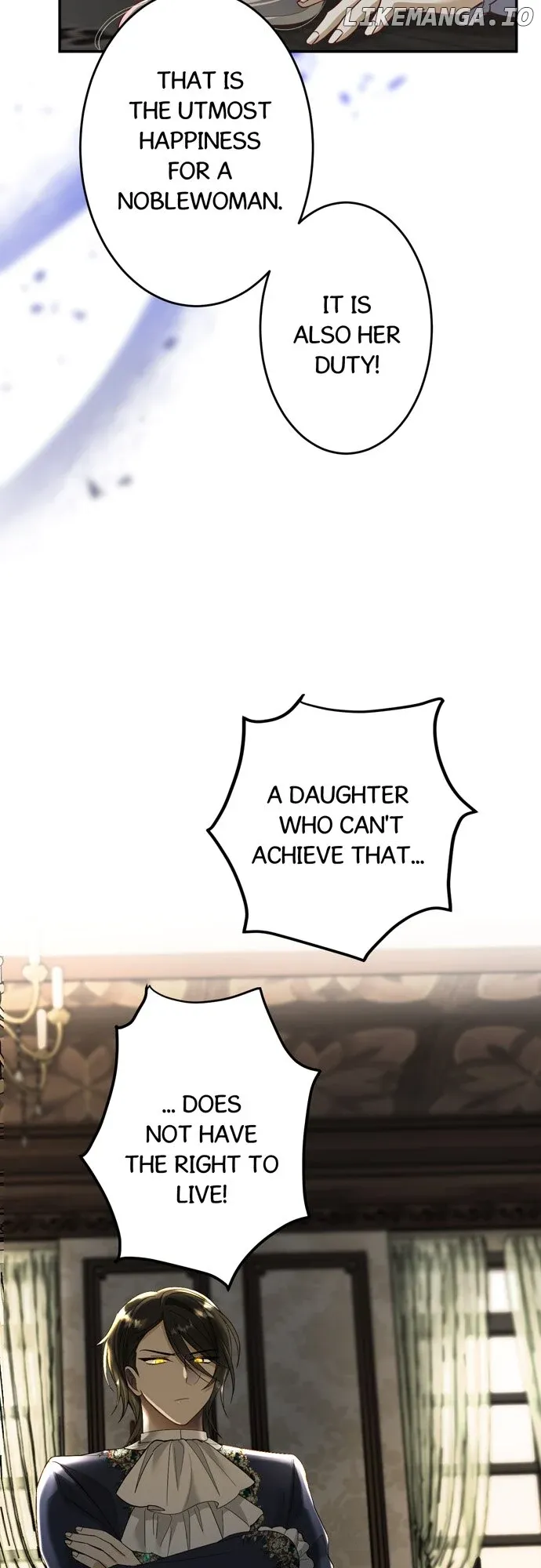 I Refuse to Be Executed a Second Time Chapter 105 Online - página 34