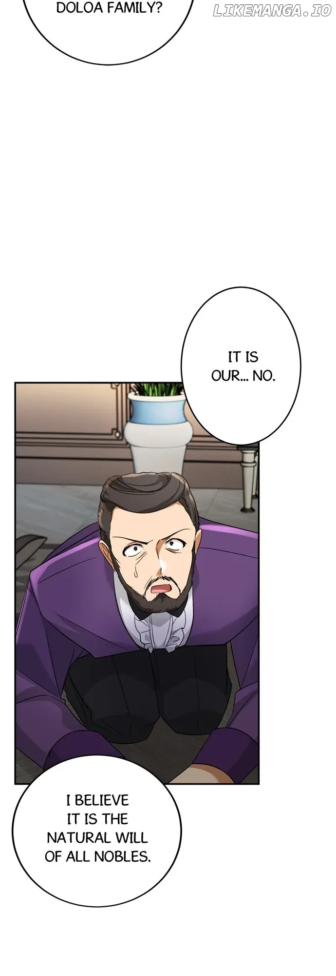 I Refuse to Be Executed a Second Time Chapter 105 Online - página 36