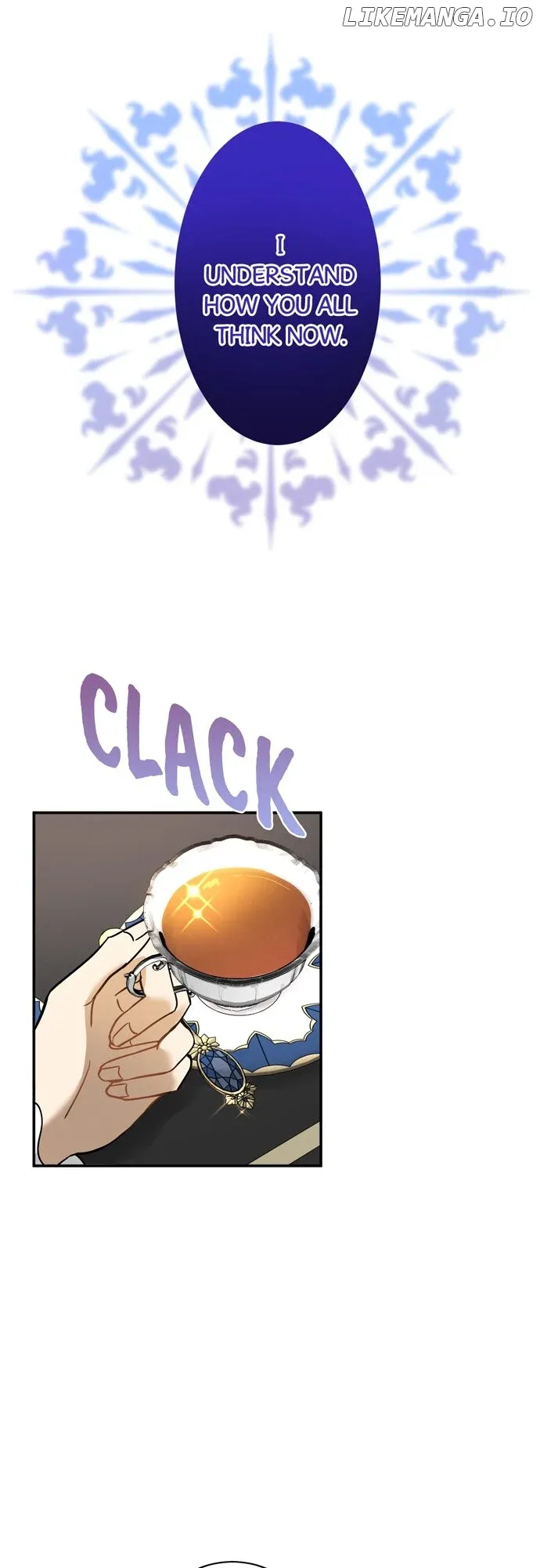 I Refuse to Be Executed a Second Time Chapter 105 Online - página 38