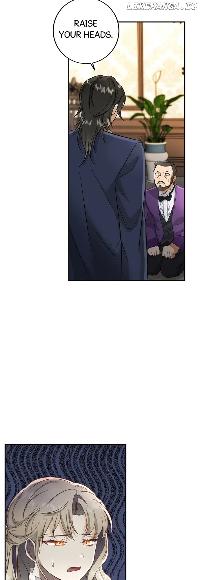 I Refuse to Be Executed a Second Time Chapter 105 Online - página 39