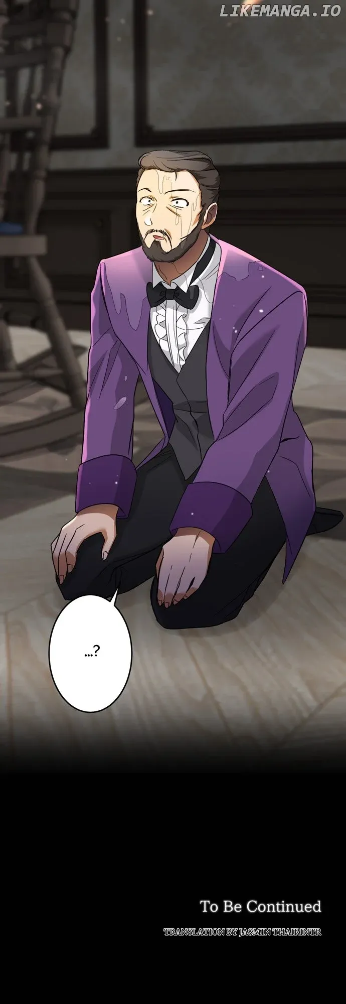 I Refuse to Be Executed a Second Time Chapter 105 Online - página 41